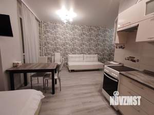 Студия квартира, посуточно, 30м2, 7/21 этаж