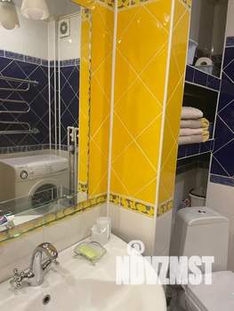 2-к квартира, посуточно, 54м2, 8/9 этаж