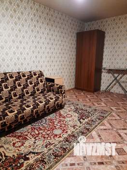 1-к квартира, на длительный срок, 30м2, 1/3 этаж