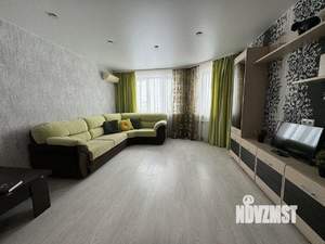 2-к квартира, посуточно, 65м2, 1/1 этаж