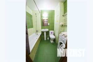 1-к квартира, посуточно, 40м2, 2/9 этаж