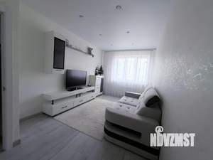 1-к квартира, на длительный срок, 42м2, 13/23 этаж