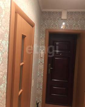 2-к квартира, на длительный срок, 42м2, 4/5 этаж