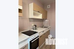 3-к квартира, посуточно, 48м2, 9/15 этаж