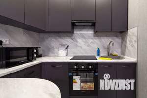 2-к квартира, посуточно, 48м2, 11/22 этаж