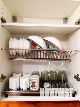 1-к квартира, посуточно, 31м2, 1/1 этаж