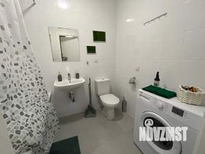 2-к квартира, посуточно, 35м2, 1/1 этаж