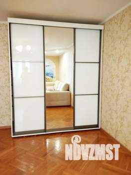 3-к квартира, посуточно, 81м2, 6/10 этаж