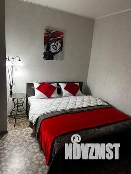 1-к квартира, посуточно, 40м2, 8/9 этаж