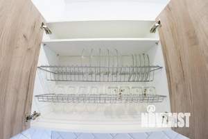1-к квартира, посуточно, 47м2, 18/22 этаж