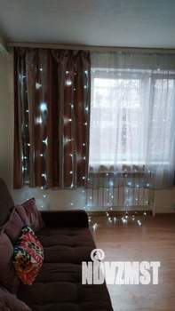 1-к квартира, посуточно, 33м2, 3/9 этаж