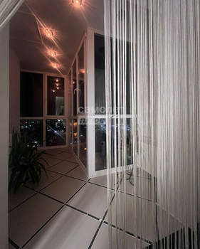 3-к квартира, на длительный срок, 86м2, 14/17 этаж