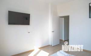 1-к квартира, посуточно, 48м2, 1/1 этаж