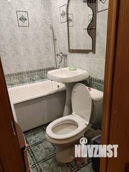 2-к квартира, на длительный срок, 42м2, 2/5 этаж