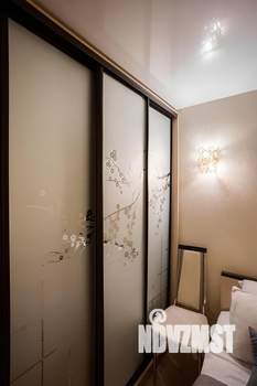 3-к квартира, посуточно, 32м2, 1/5 этаж