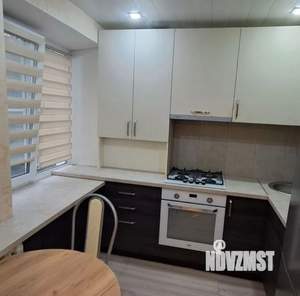 2-к квартира, на длительный срок, 43м2, 3/5 этаж