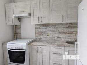 1-к квартира, посуточно, 34м2, 2/5 этаж