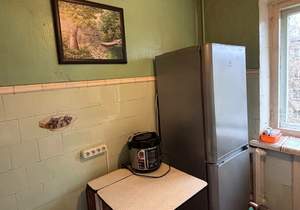 2-к квартира, на длительный срок, 43м2, 4/5 этаж