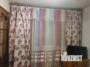 3-к квартира, посуточно, 50м2, 4/5 этаж