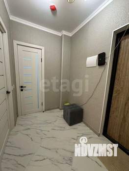 1-к квартира, на длительный срок, 33м2, 14/22 этаж