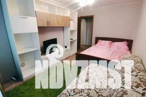 2-к квартира, посуточно, 45м2, 4/5 этаж