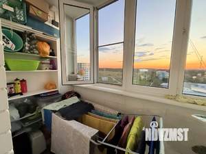 1-к квартира, на длительный срок, 38м2, 9/10 этаж