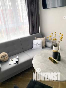Студия квартира, посуточно, 30м2, 18/22 этаж