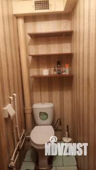 1-к квартира, на длительный срок, 41м2, 1/5 этаж