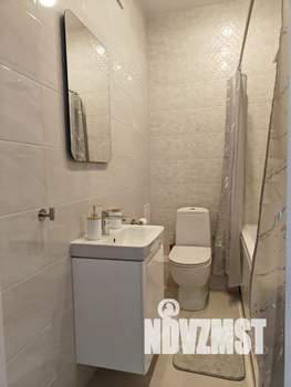 Студия квартира, посуточно, 25м2, 7/10 этаж