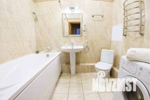 1-к квартира, посуточно, 45м2, 3/9 этаж