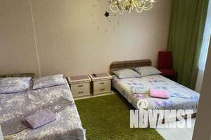 2-к квартира, посуточно, 10м2, 9/19 этаж