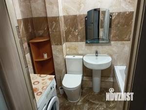 1-к квартира, на длительный срок, 47м2, 11/14 этаж