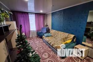 2-к квартира, посуточно, 45м2, 3/5 этаж