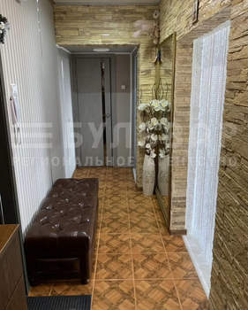 2-к квартира, на длительный срок, 51м2, 9/9 этаж