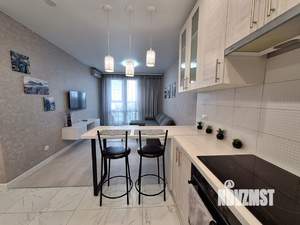 2-к квартира, на длительный срок, 49м2, 13/26 этаж