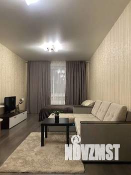 Студия квартира, посуточно, 30м2, 8/14 этаж