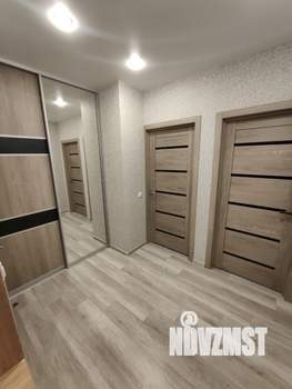 2-к квартира, на длительный срок, 48м2, 6/22 этаж