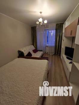 2-к квартира, посуточно, 45м2, 4/5 этаж