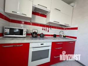 1-к квартира, посуточно, 45м2, 11/18 этаж