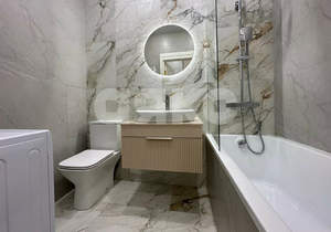 2-к квартира, на длительный срок, 34м2, 15/23 этаж