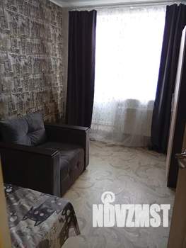 1-к квартира, посуточно, 27м2, 3/5 этаж