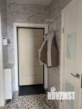 1-к квартира, на длительный срок, 40м2, 14/16 этаж