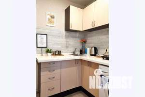 1-к квартира, посуточно, 22м2, 2/9 этаж