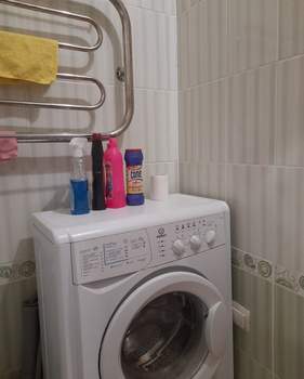 1-к квартира, на длительный срок, 35м2, 9/10 этаж
