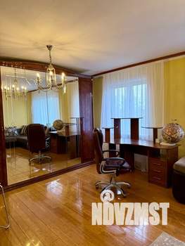 2-к квартира, посуточно, 65м2, 4/9 этаж