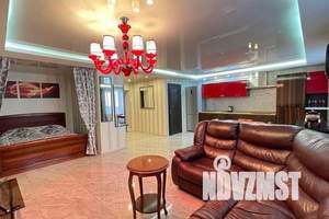 1-к квартира, посуточно, 56м2, 13/14 этаж