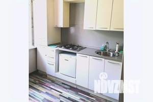 2-к квартира, посуточно, 35м2, 1/5 этаж