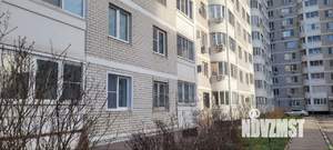 2-к квартира, на длительный срок, 57м2, 3/17 этаж