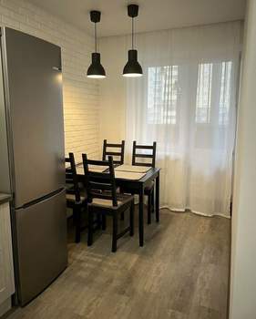 2-к квартира, на длительный срок, 47м2, 1/24 этаж