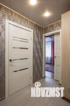 2-к квартира, посуточно, 41м2, 3/5 этаж